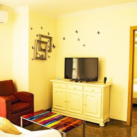 Roquetas Beach And Playa Serena Golf Village Рокетас-де-Мар Екстер'єр фото