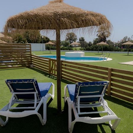 Roquetas Beach And Playa Serena Golf Village Рокетас-де-Мар Екстер'єр фото