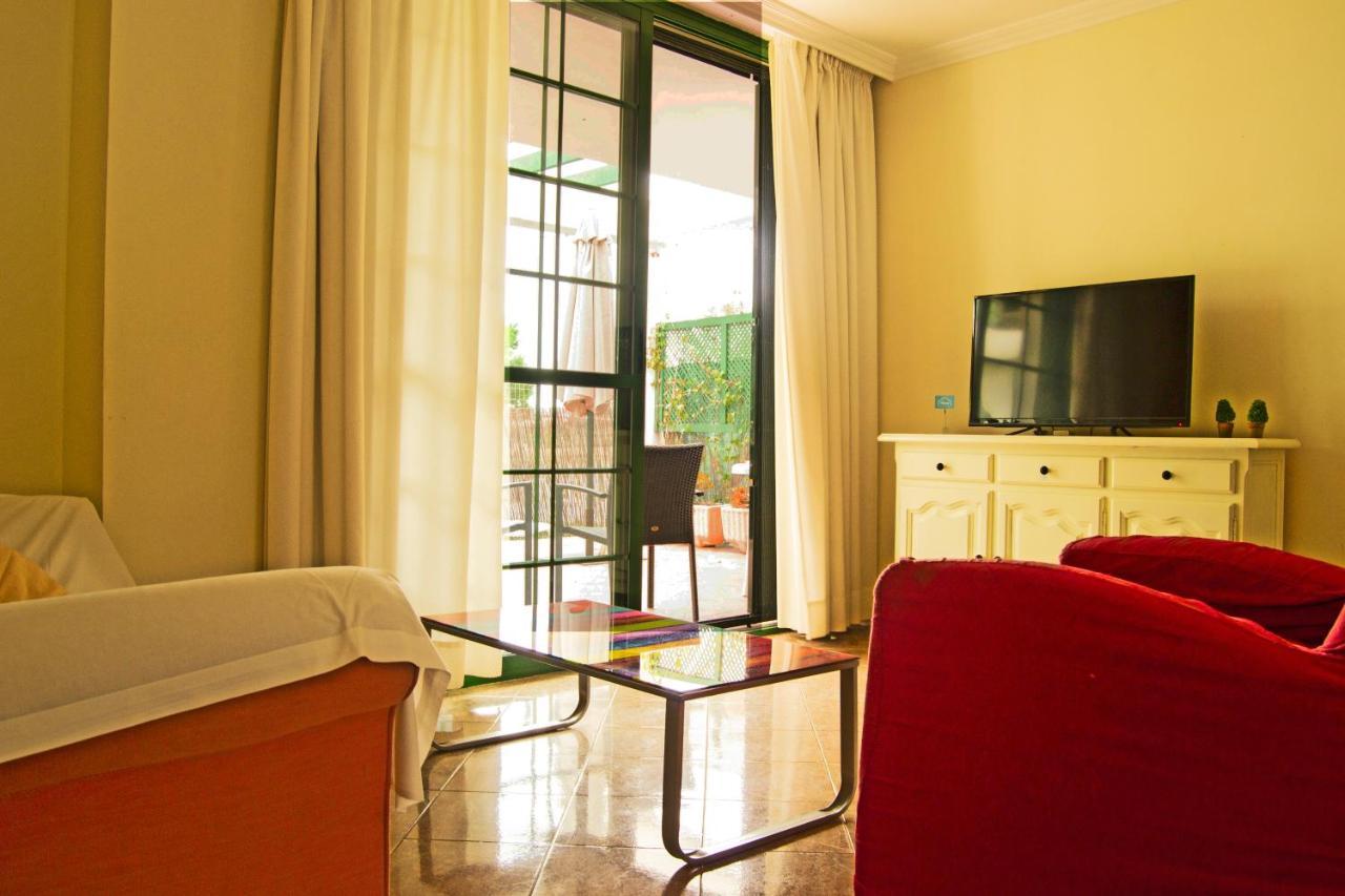 Roquetas Beach And Playa Serena Golf Village Рокетас-де-Мар Екстер'єр фото