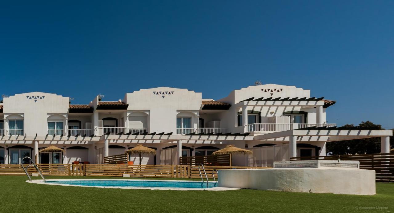 Roquetas Beach And Playa Serena Golf Village Рокетас-де-Мар Екстер'єр фото