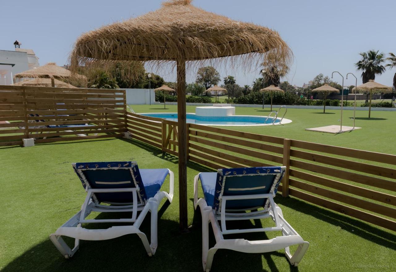 Roquetas Beach And Playa Serena Golf Village Рокетас-де-Мар Екстер'єр фото