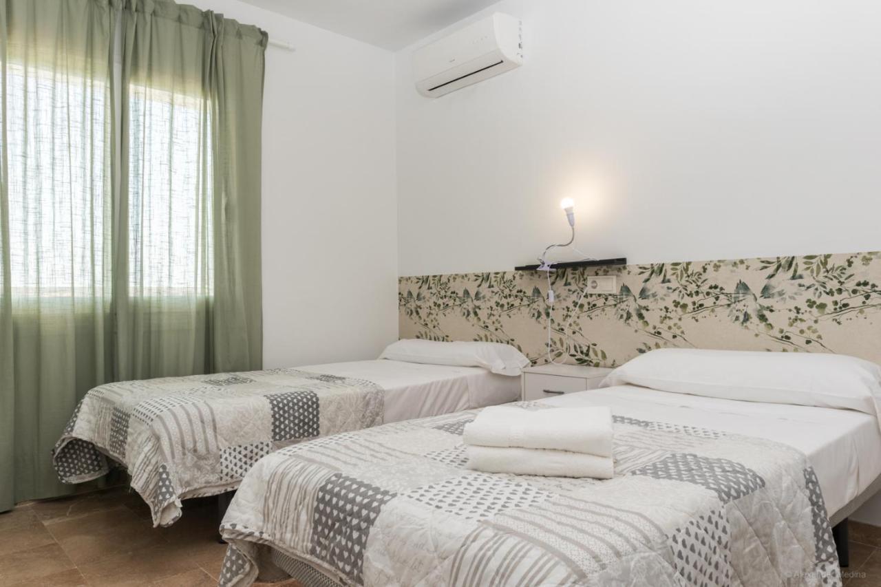Roquetas Beach And Playa Serena Golf Village Рокетас-де-Мар Екстер'єр фото