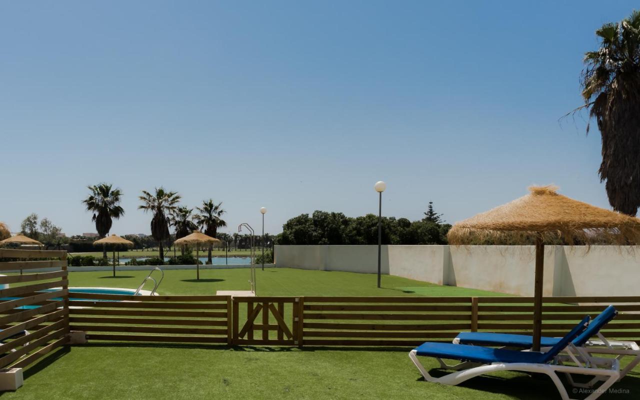 Roquetas Beach And Playa Serena Golf Village Рокетас-де-Мар Екстер'єр фото