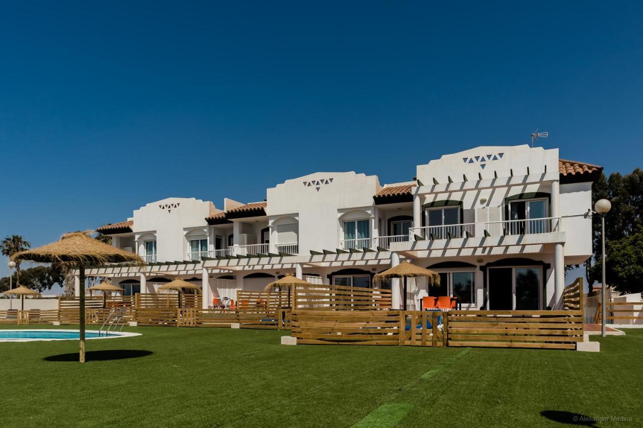 Roquetas Beach And Playa Serena Golf Village Рокетас-де-Мар Екстер'єр фото