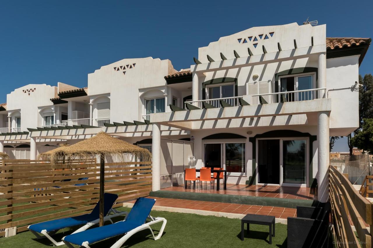Roquetas Beach And Playa Serena Golf Village Рокетас-де-Мар Екстер'єр фото
