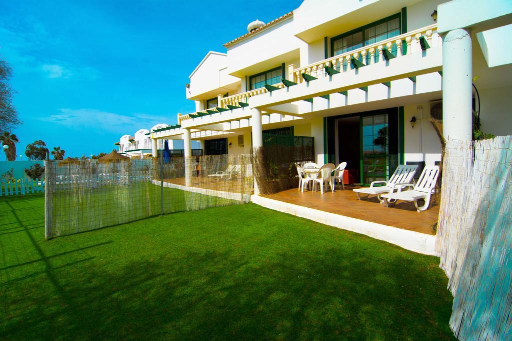 Roquetas Beach And Playa Serena Golf Village Рокетас-де-Мар Екстер'єр фото