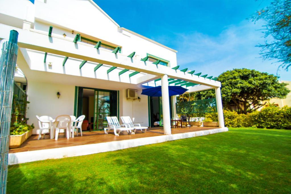 Roquetas Beach And Playa Serena Golf Village Рокетас-де-Мар Екстер'єр фото
