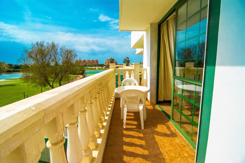 Roquetas Beach And Playa Serena Golf Village Рокетас-де-Мар Екстер'єр фото