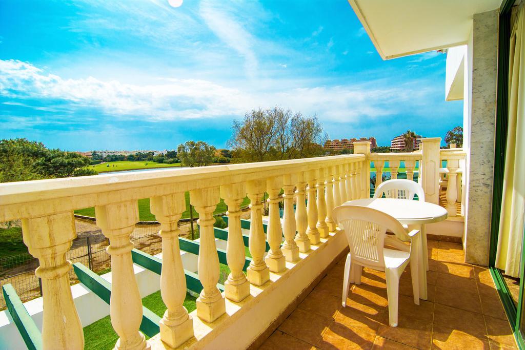 Roquetas Beach And Playa Serena Golf Village Рокетас-де-Мар Екстер'єр фото